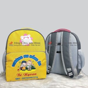 Quai đeo bản to tạo cảm giác thoải mái