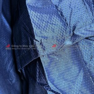 Chất liệu áo mưa chống nước tuyệt vời