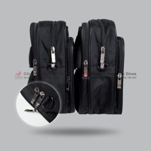 Dây kéo khóa chắc chắn