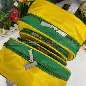 Dây khóa kéo balo chắc chắn