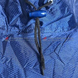 Dây nón dạng rút tùy chỉnh