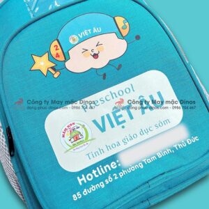 Hình ảnh in sắc nét và bền bỉ