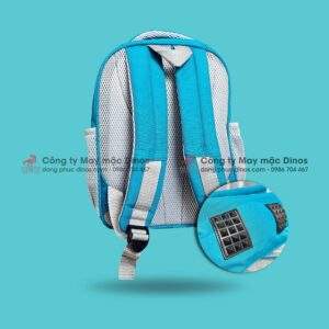 Miếng đế răng cưa chống trượt