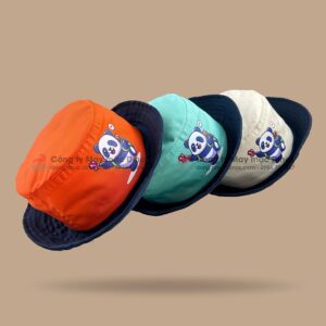 Nón tai bèo dễ thương cho bé