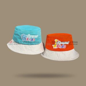 Nón tai bèo nhiều màu sắc