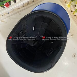 Trọng lượng nón nhẹ, không nặng đầu