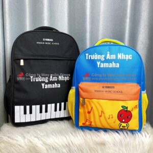 Balo đồng phục chất lượng 2024