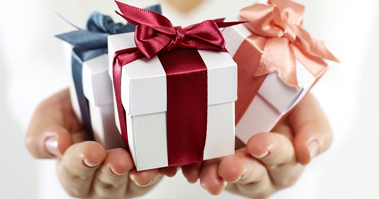 Quy trình xây dựng chương trình quà tặng doanh nghiệp