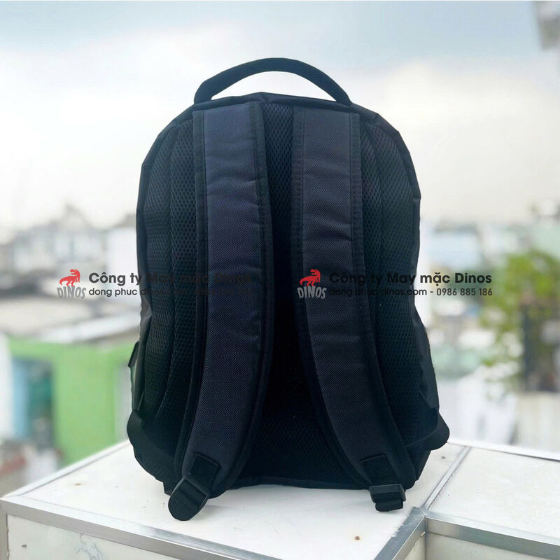 thiết kế balo sinh viên