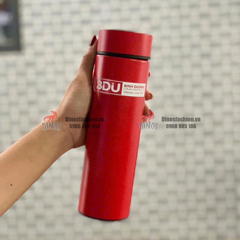 bình giữ nhiệt quà tặng
