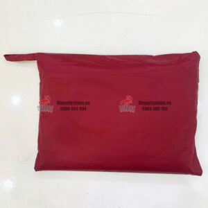 in áo mưa theo yêu cầu tphcm