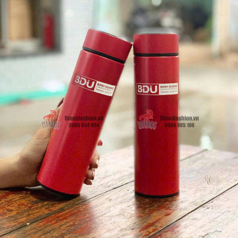 quà tặng bình nước giữ nhiệt