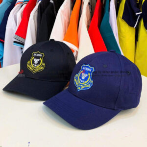 mũ bảo vệ an ninh