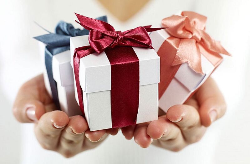 quà tặng cuối năm doanh nghiệp