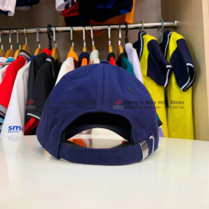 xưởng may mũ an ninh bảo vệ