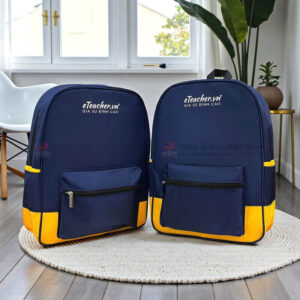 balo trung tâm gia sư