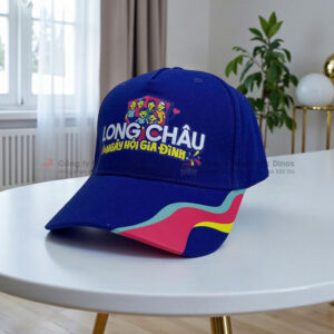 mũ kết sự kiện