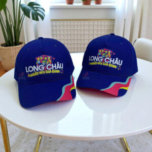 nón kết đồng phục sự kiện