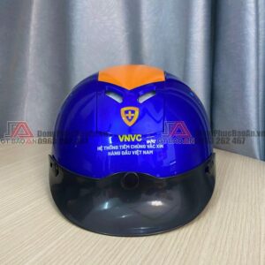 Mũ Bảo Hiểm Làm Quà Tặng Sự Kiện Của Hệ Thống Tiêm Chủng VNVC – Giải Pháp Quảng Bá Thương Hiệu Hiệu Quả Và Chuyên Nghiệp