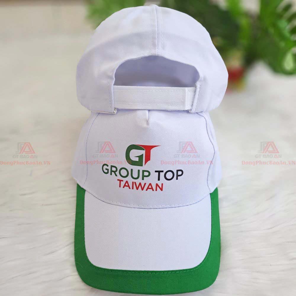 Địa Chỉ In Logo Nón Kết Lấy Nhanh Uy Tín Tại TPHCM – Nhận Đơn Gấp, Giao Hàng Toàn Quốc