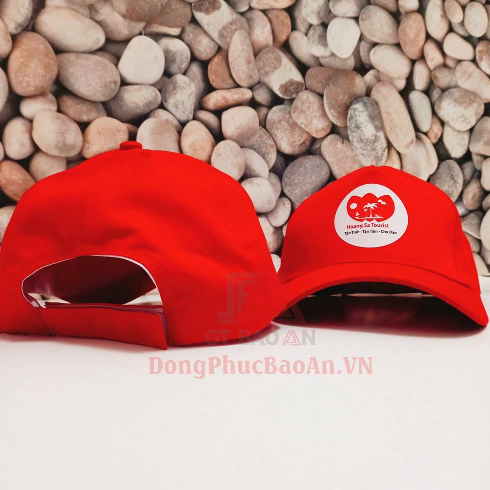 Địa Chỉ In Logo Nón Kết Lấy Nhanh Uy Tín Tại TPHCM – Nhận Đơn Gấp, Giao Hàng Toàn Quốc