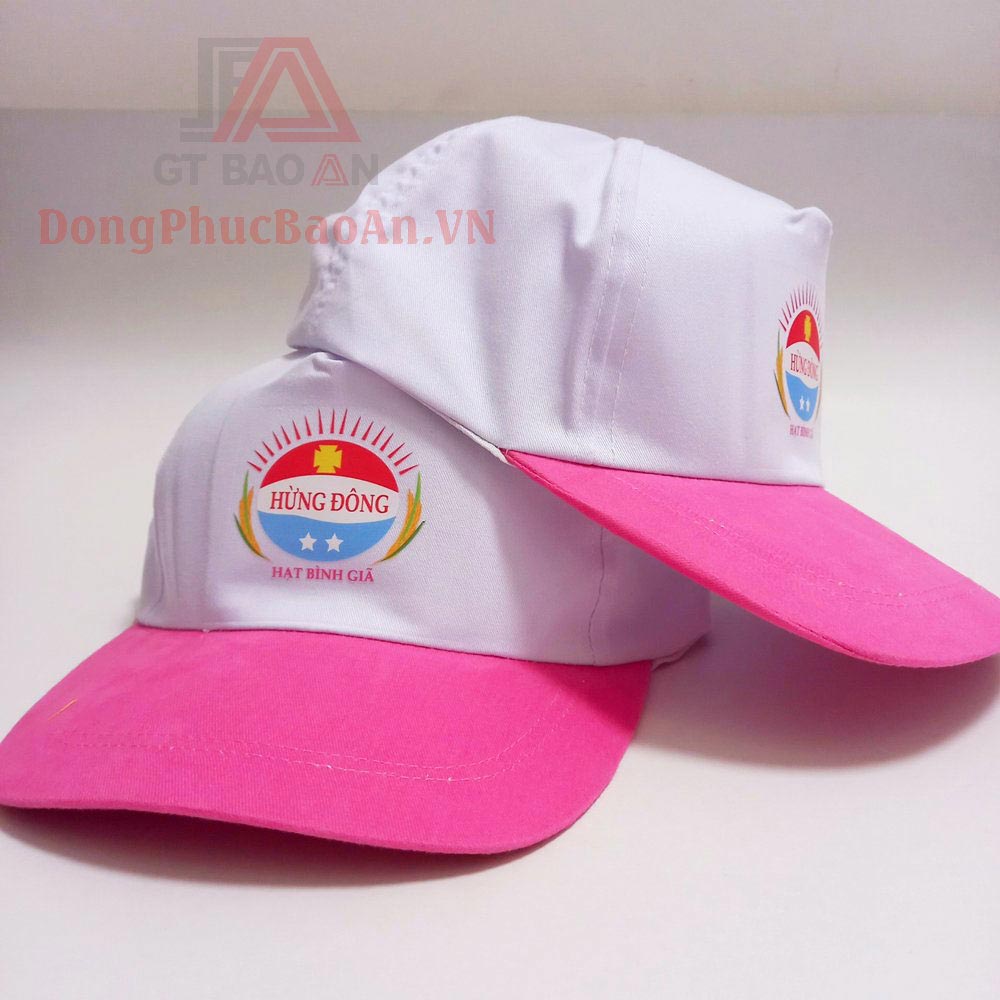 Địa Chỉ In Logo Nón Kết Lấy Nhanh Uy Tín Tại TPHCM – Nhận Đơn Gấp, Giao Hàng Toàn Quốc
