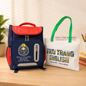Gợi Ý Quà Tặng Học Viên Trung Tâm Tiếng Anh Tiết Kiệm Chi Phí, Hiệu Quả Cao - Thái Trang English